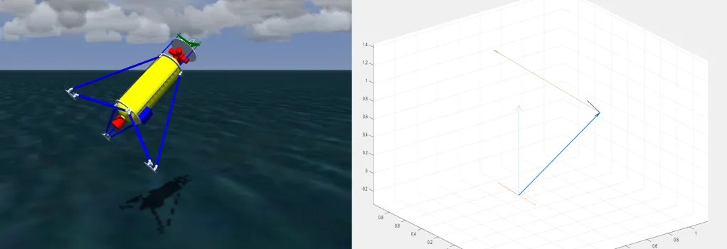 MATLAB simulation