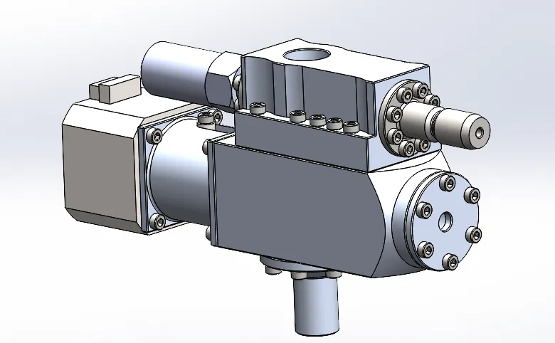 Valve design 2