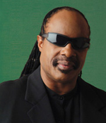 Stevie Wonder